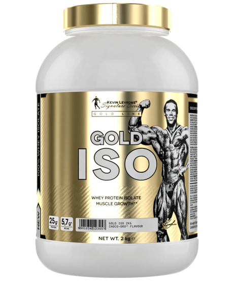 Kevin Levrone Gold ISO 2kg