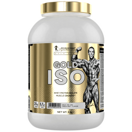 Kevin Levrone Gold ISO 2kg