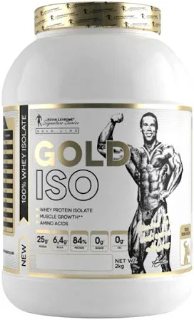 Kevin Levrone Gold ISO 2kg