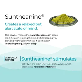 Wellbeing Nutrition Melts Into Calm & Relaxation Suntheanine + Magnesium 30strips