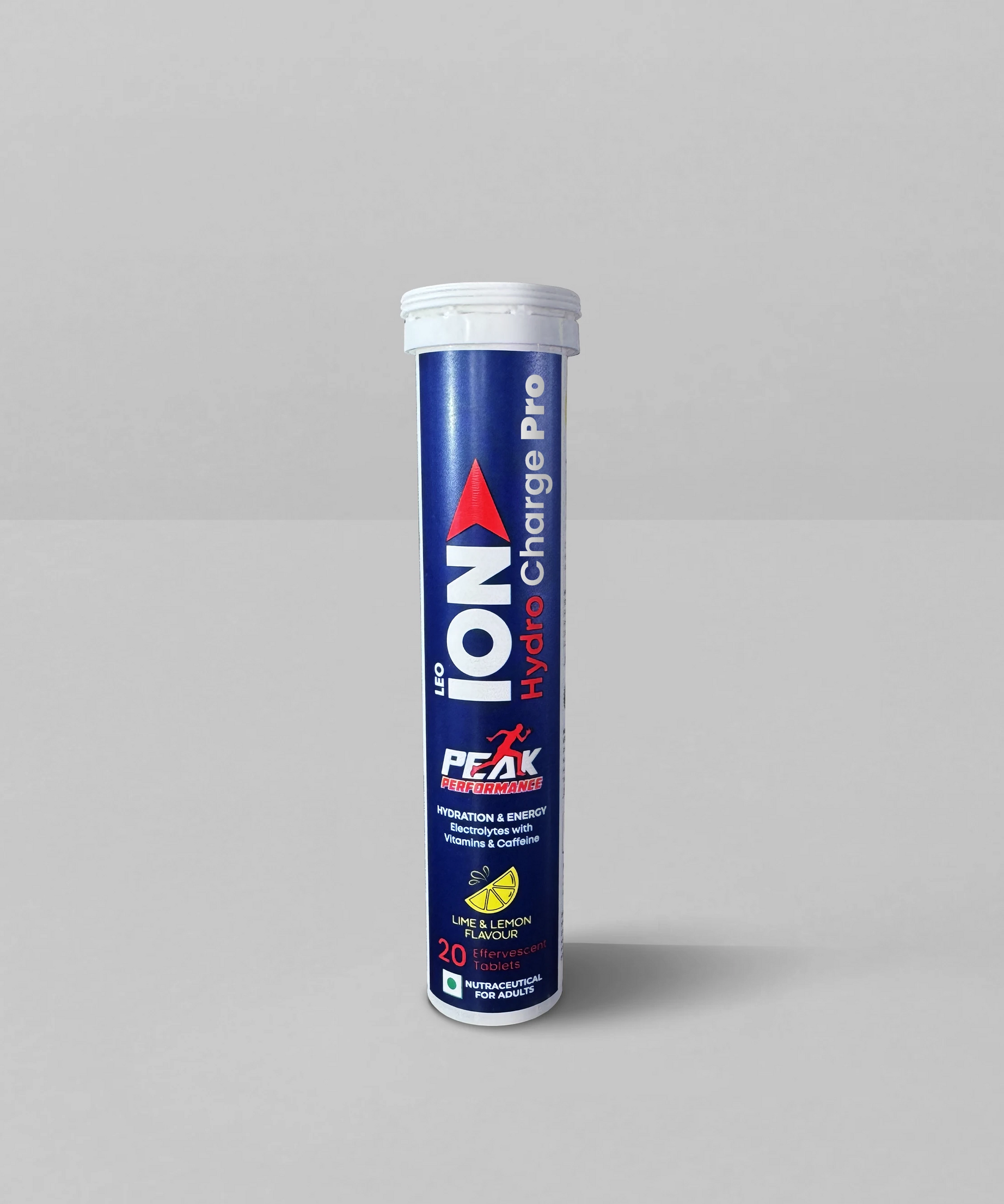 LEO ION Hydro Charge Pro