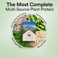 Wellbeing Nutrition Superfood Plant Protein 500g
