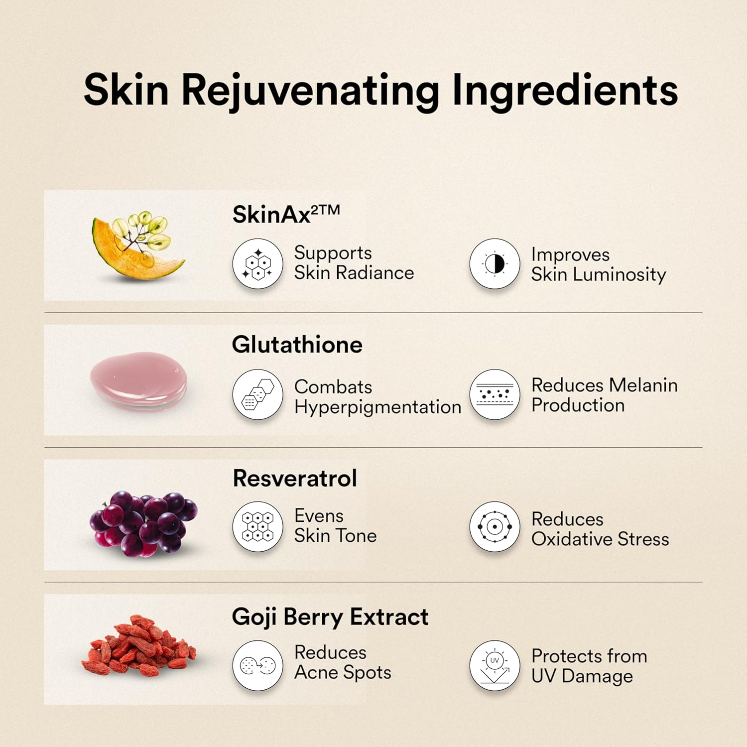 Wellbeing Nutrition Glow Collagen 250g
