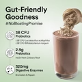 Wellbeing Nutrition Superfood Plant Protein 500g