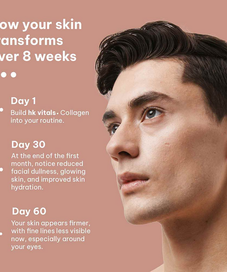 HK Vitals Skin Radiance Collagen 200g