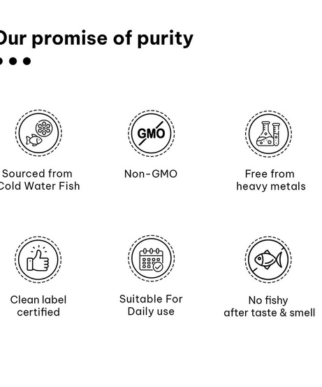 HK Fish Oil