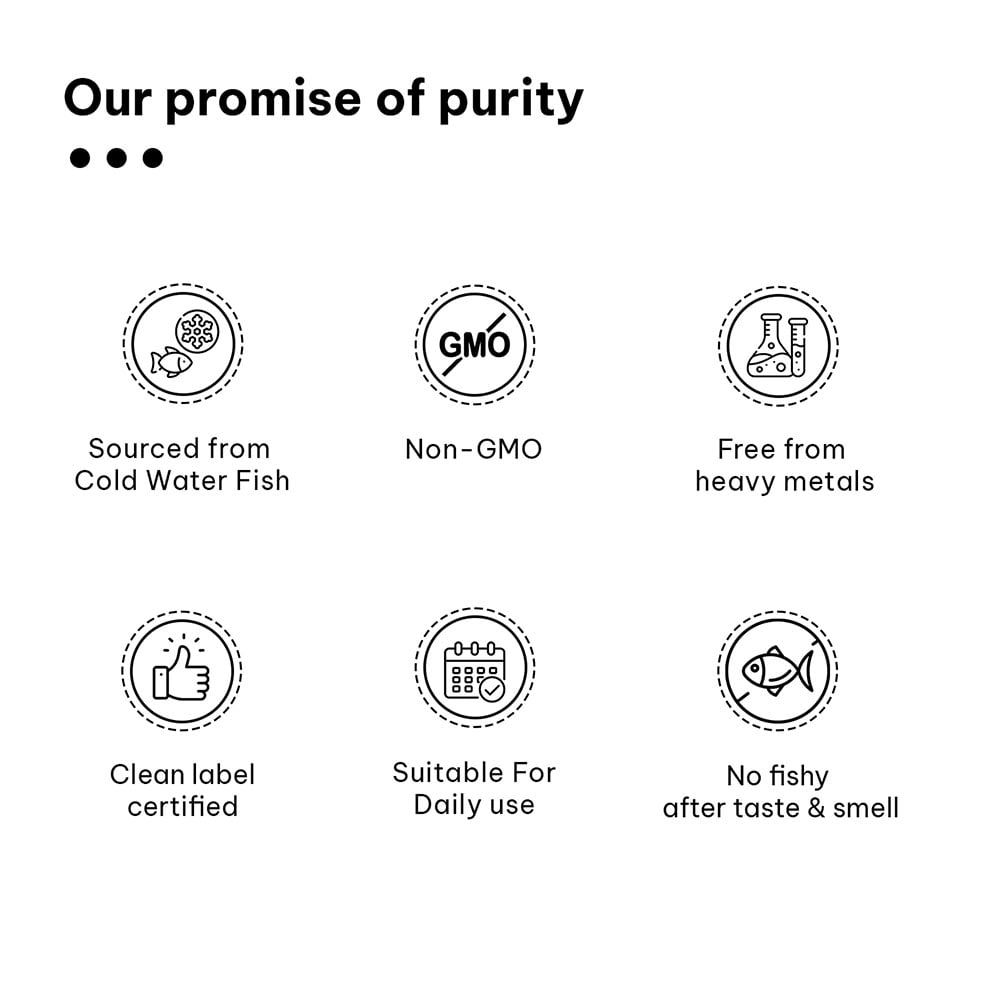 HK Fish Oil