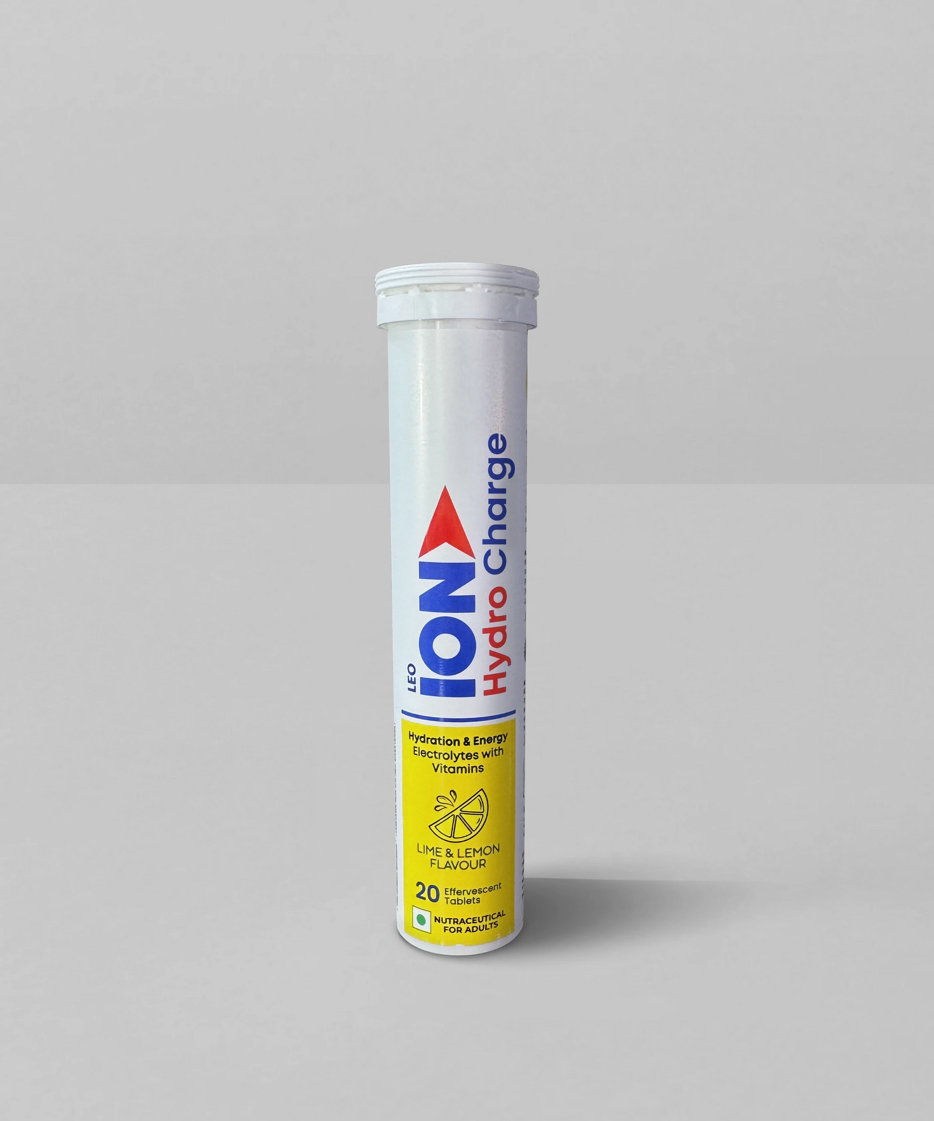 LEO ION Hydro Charge