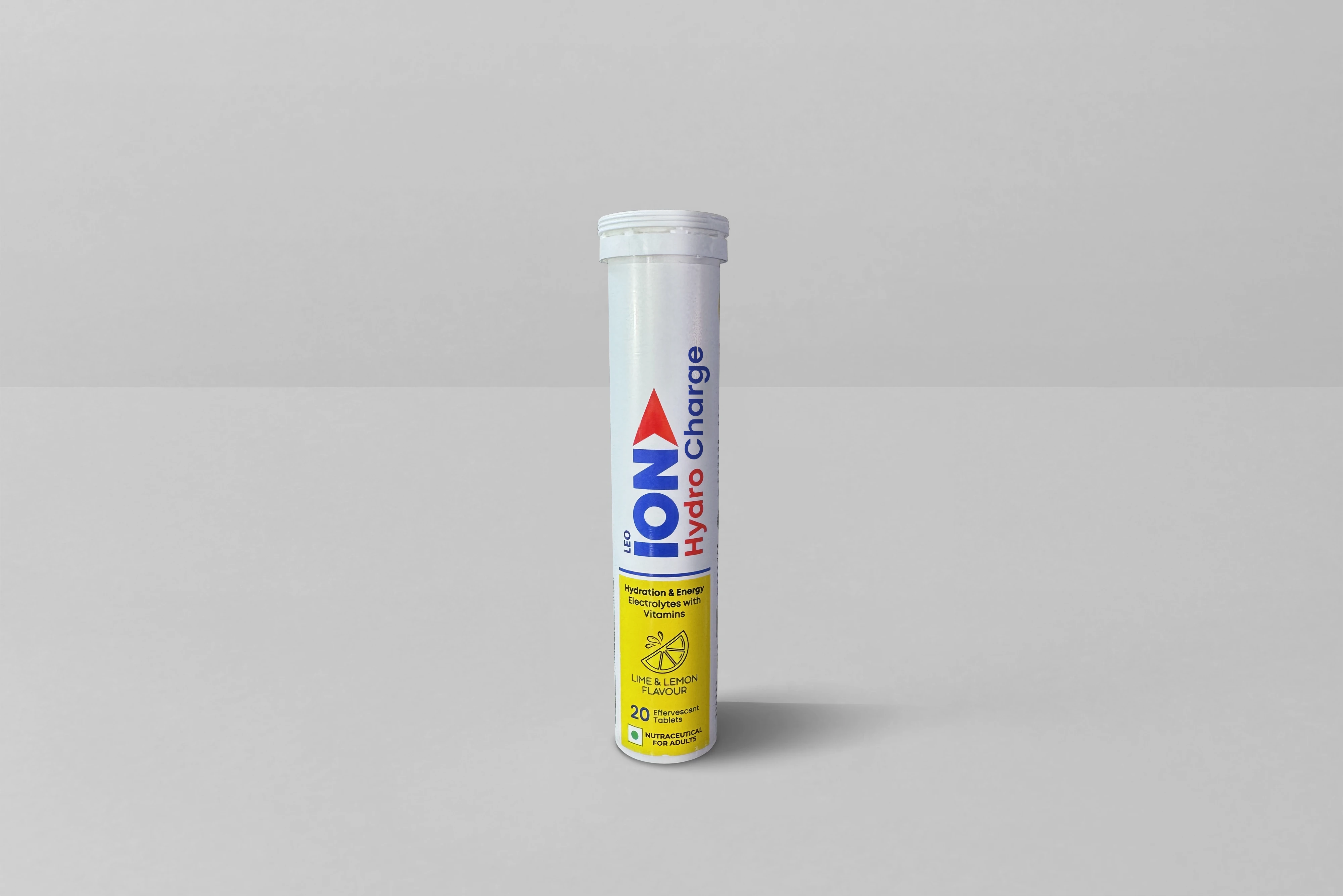 LEO ION Hydro Charge