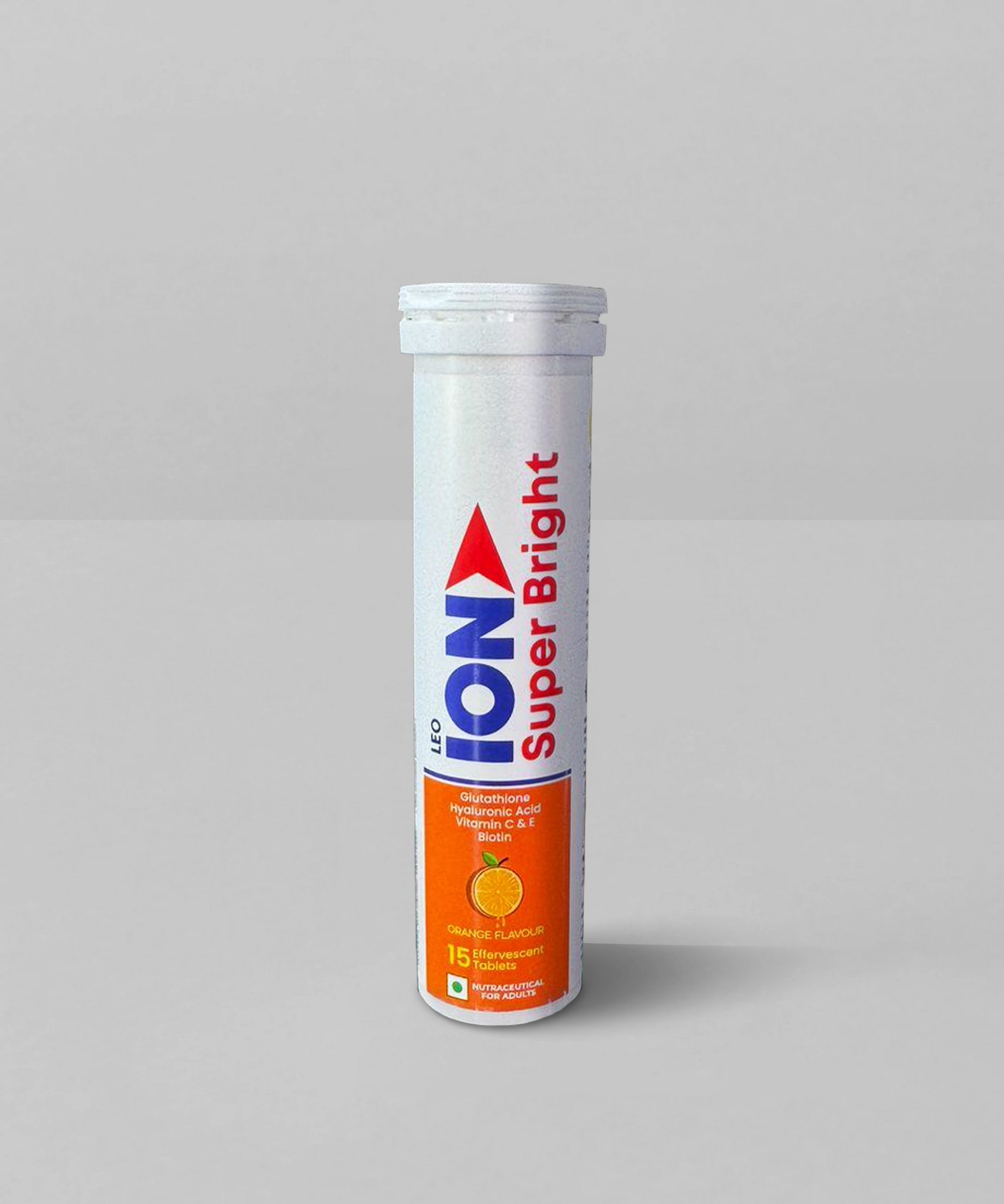 LEO ION Super Bright