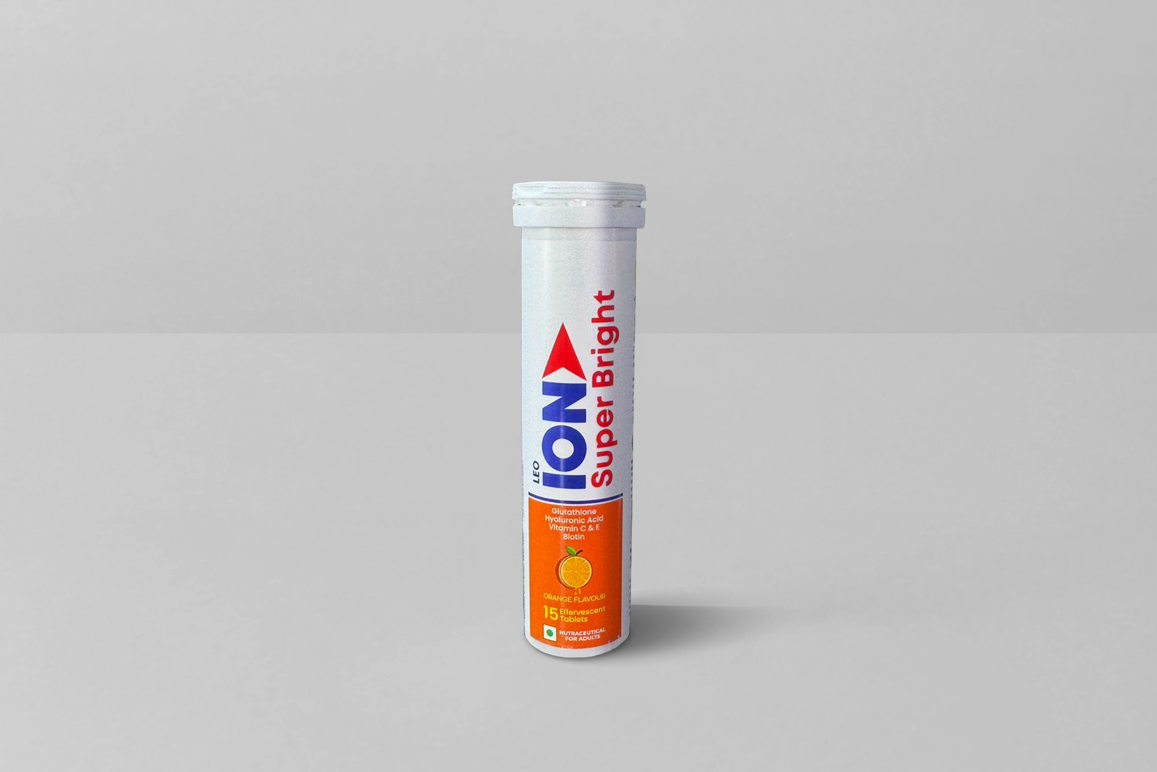 LEO ION Super Bright