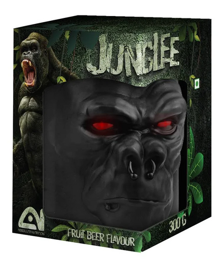 Absolute Nutrition Jungle Preworkout 300g