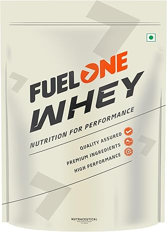 Fuel one whey 1kg