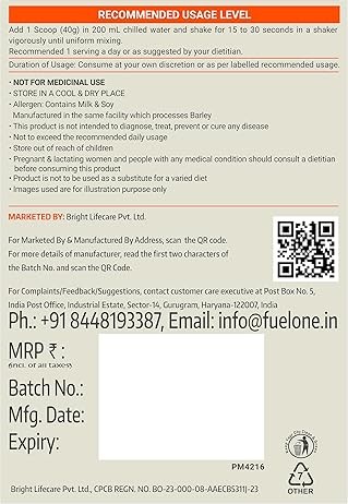 Fuel one whey 1kg