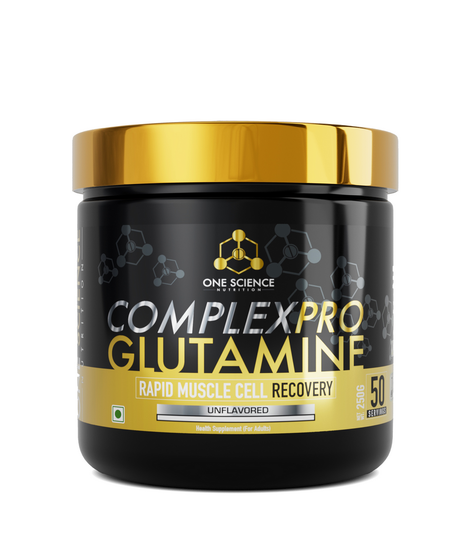 One Science Nutrition Complex Pro 300g