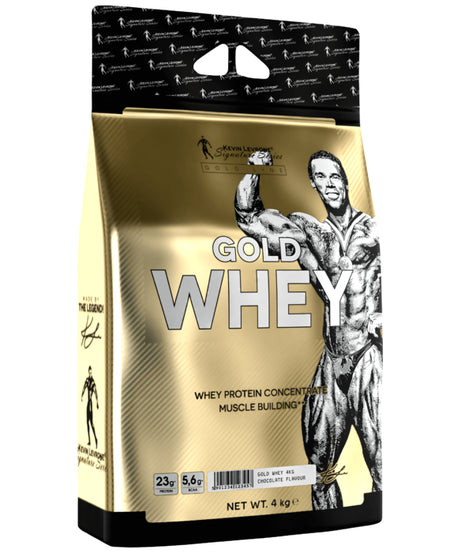 Kevin Levrone Gold Whey 4kg