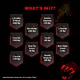 Big Muscles Karnage King Of Pre-Workouts 300g