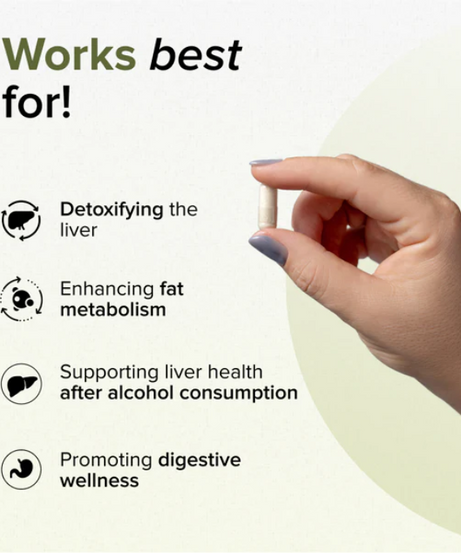 GNC Milk Thistle
