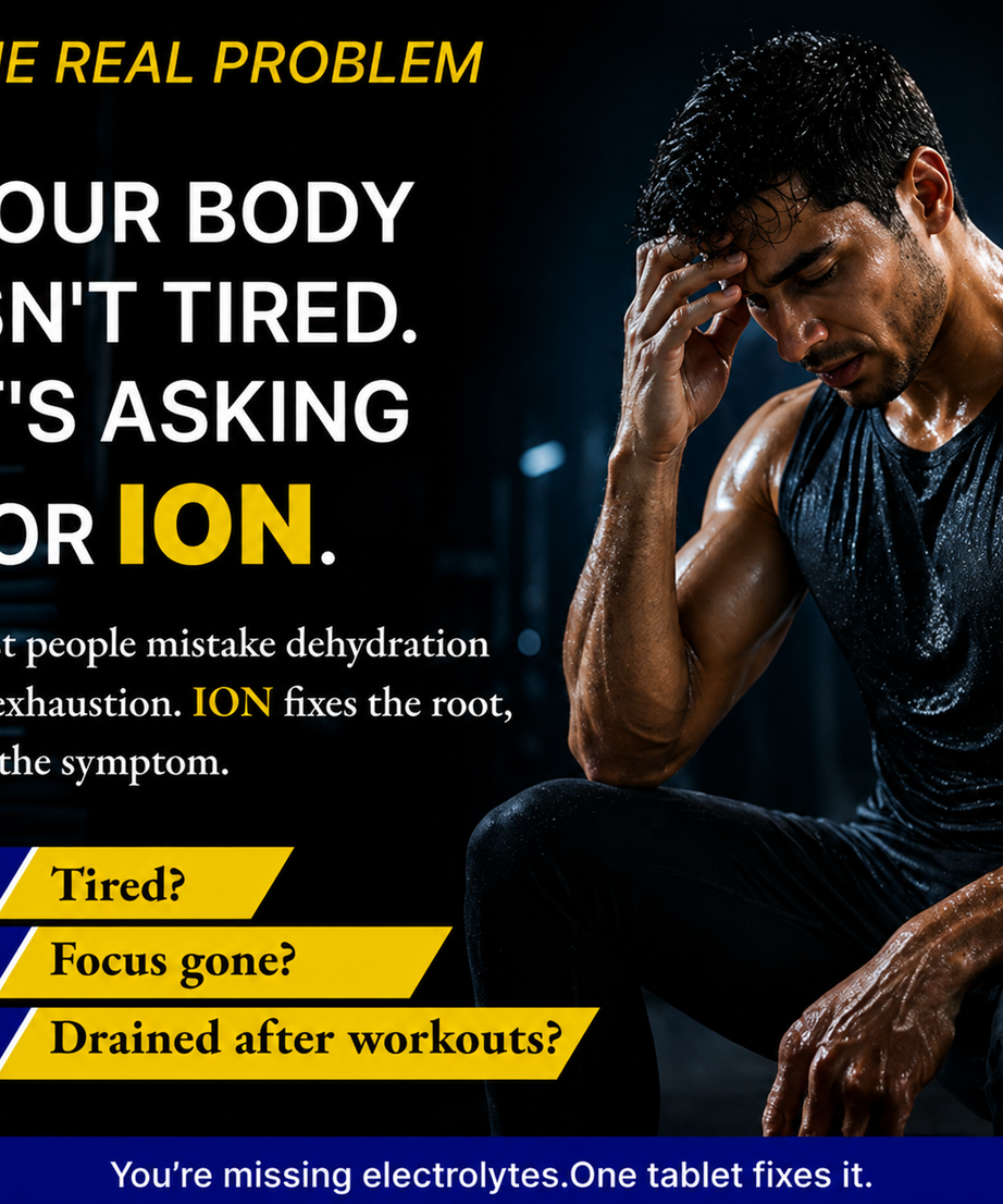 ION HYDRO CHARGE Buy 2 @435/-