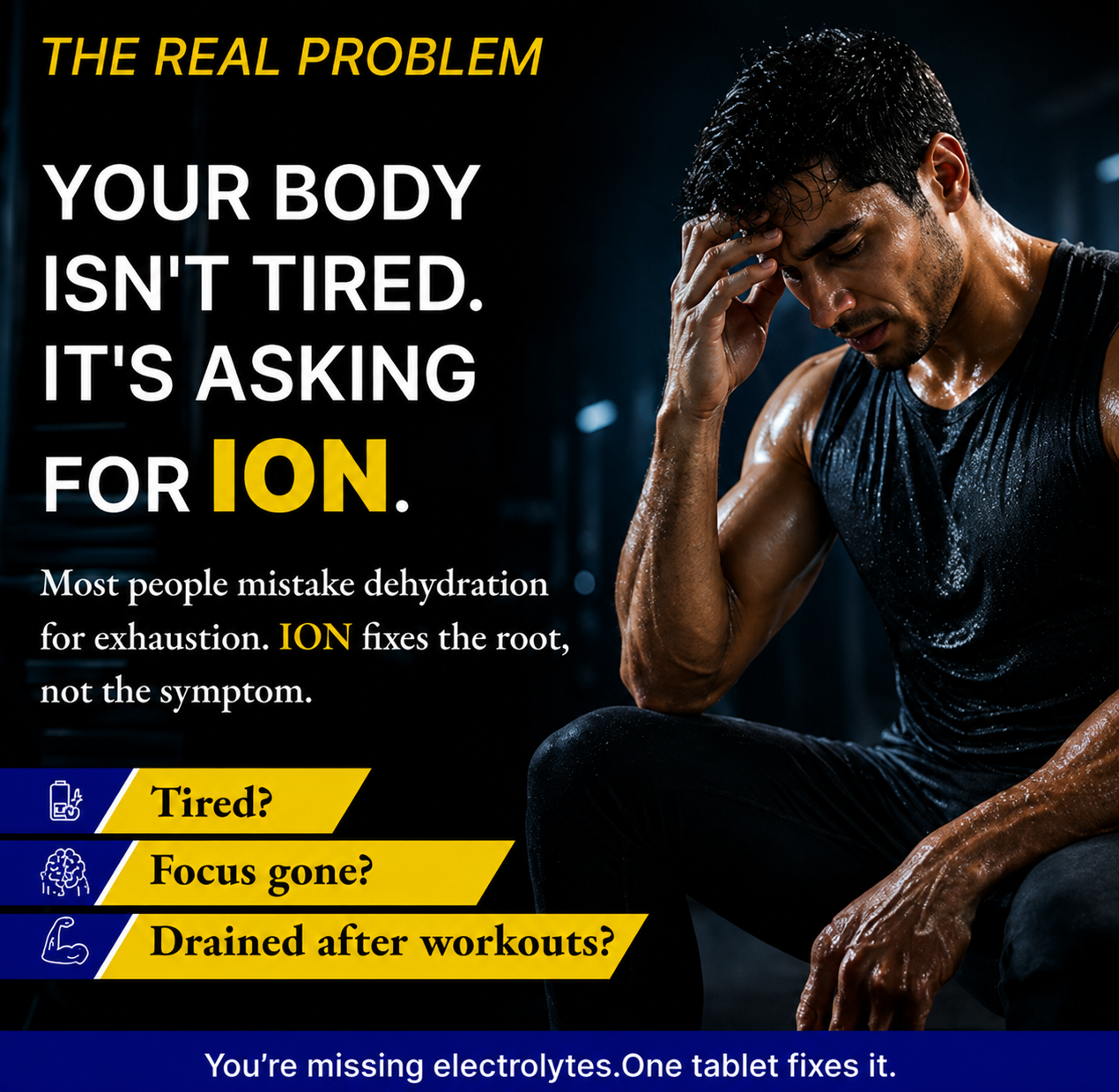 ION HYDRO CHARGE Buy 2 @435/-