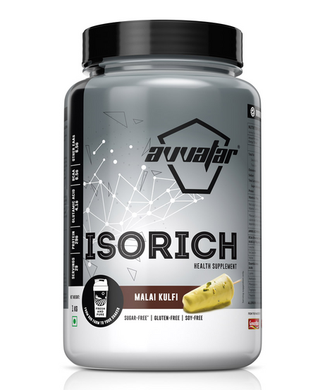 Avvatar Isorich 1kg