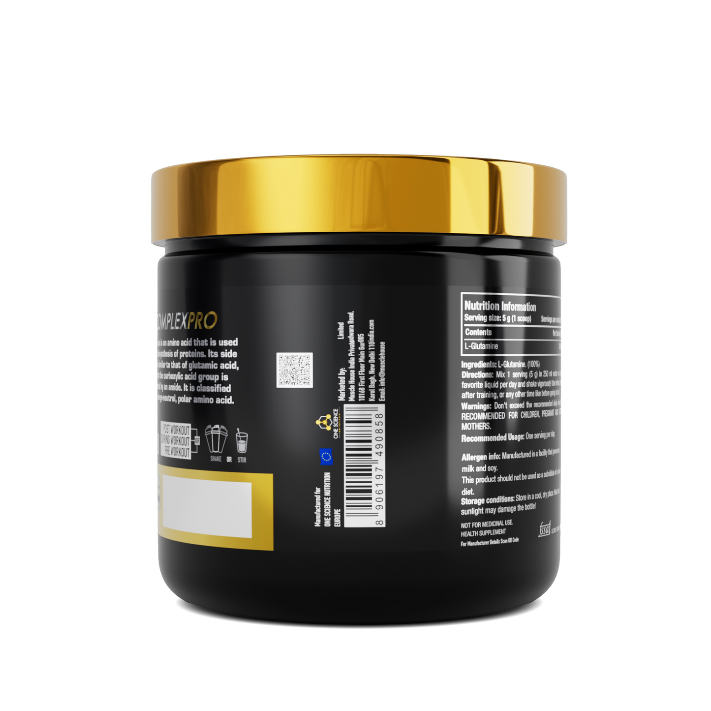 One Science Nutrition Complex Pro 300g