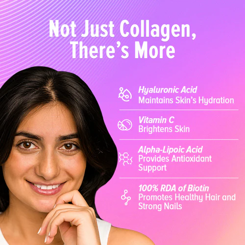 GNC Collagen 200g