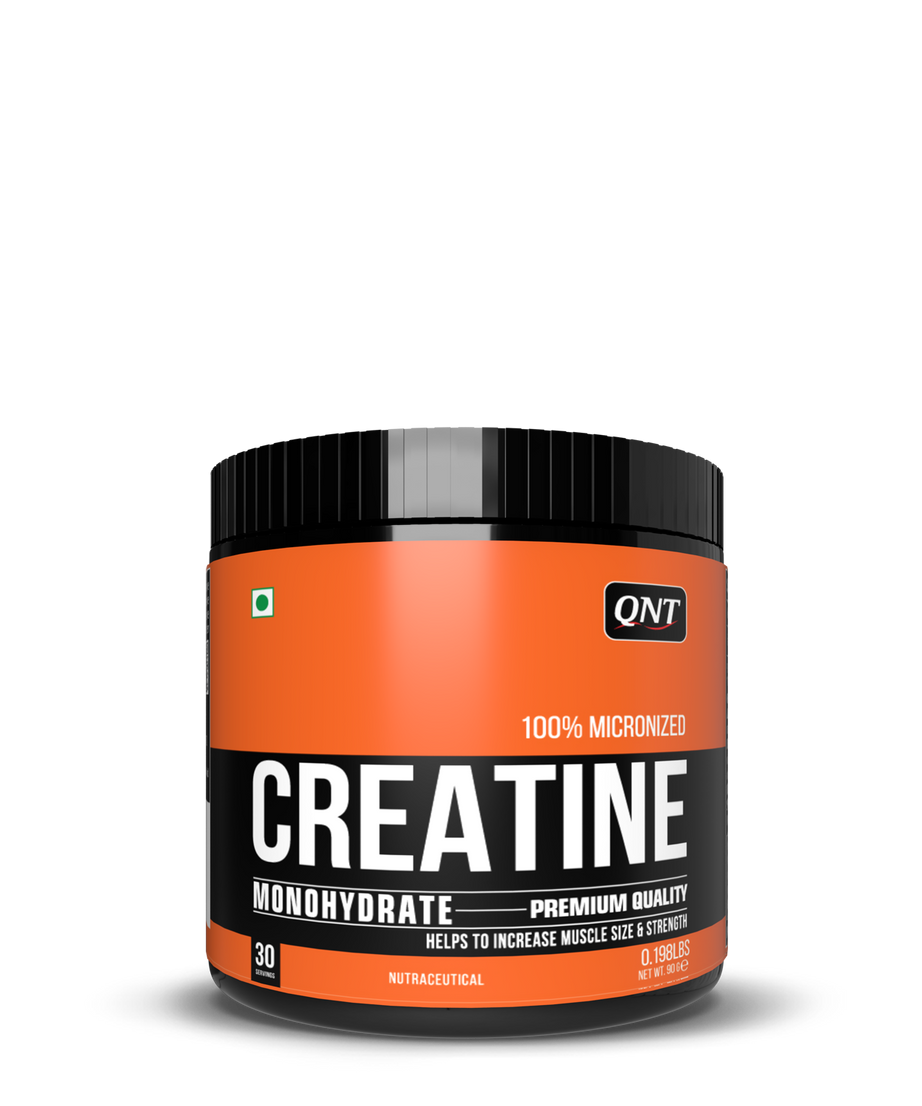 QNT Creatine 90g