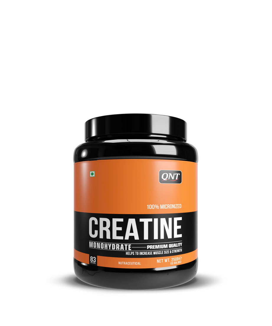 QNT Creatine 250g
