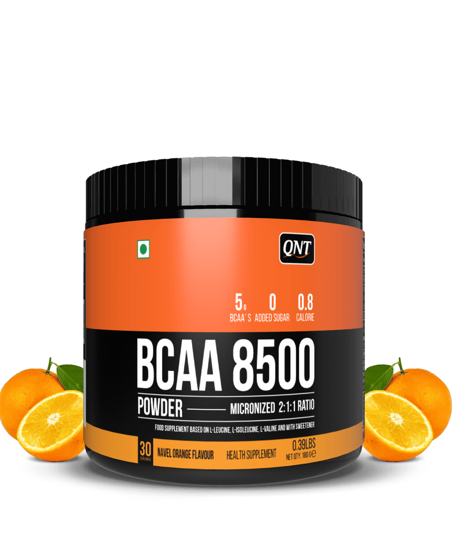 QNT BCAA 180g