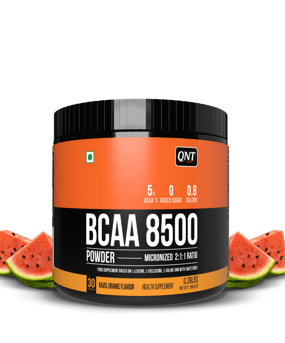 QNT BCAA 180g