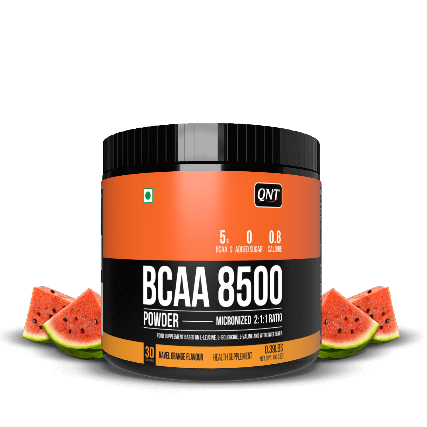 QNT BCAA 180g
