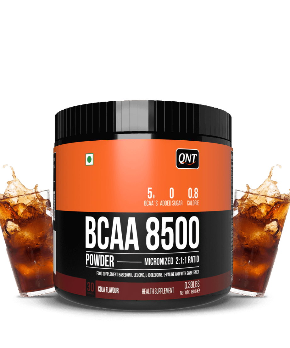 QNT BCAA 180g