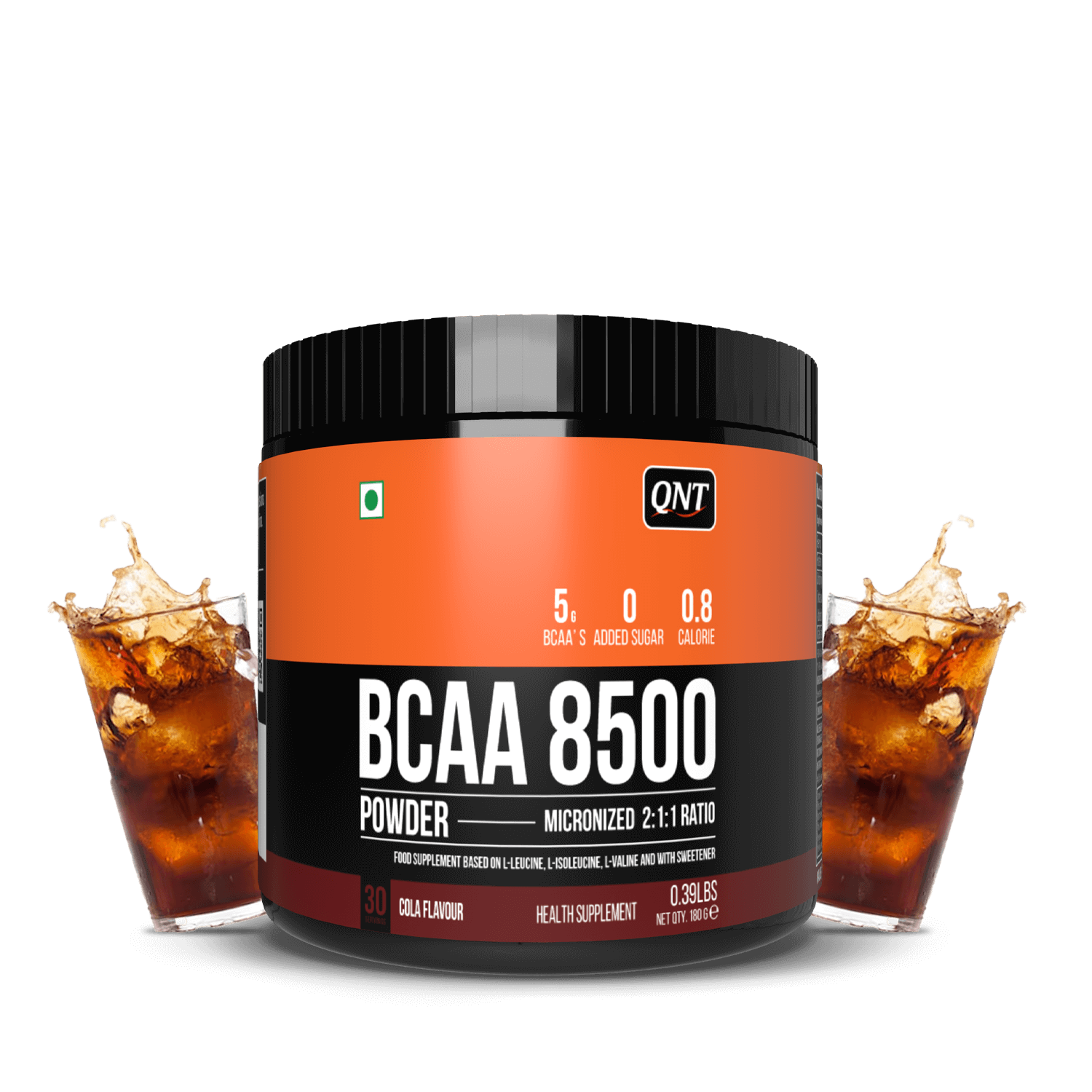 QNT BCAA 180g