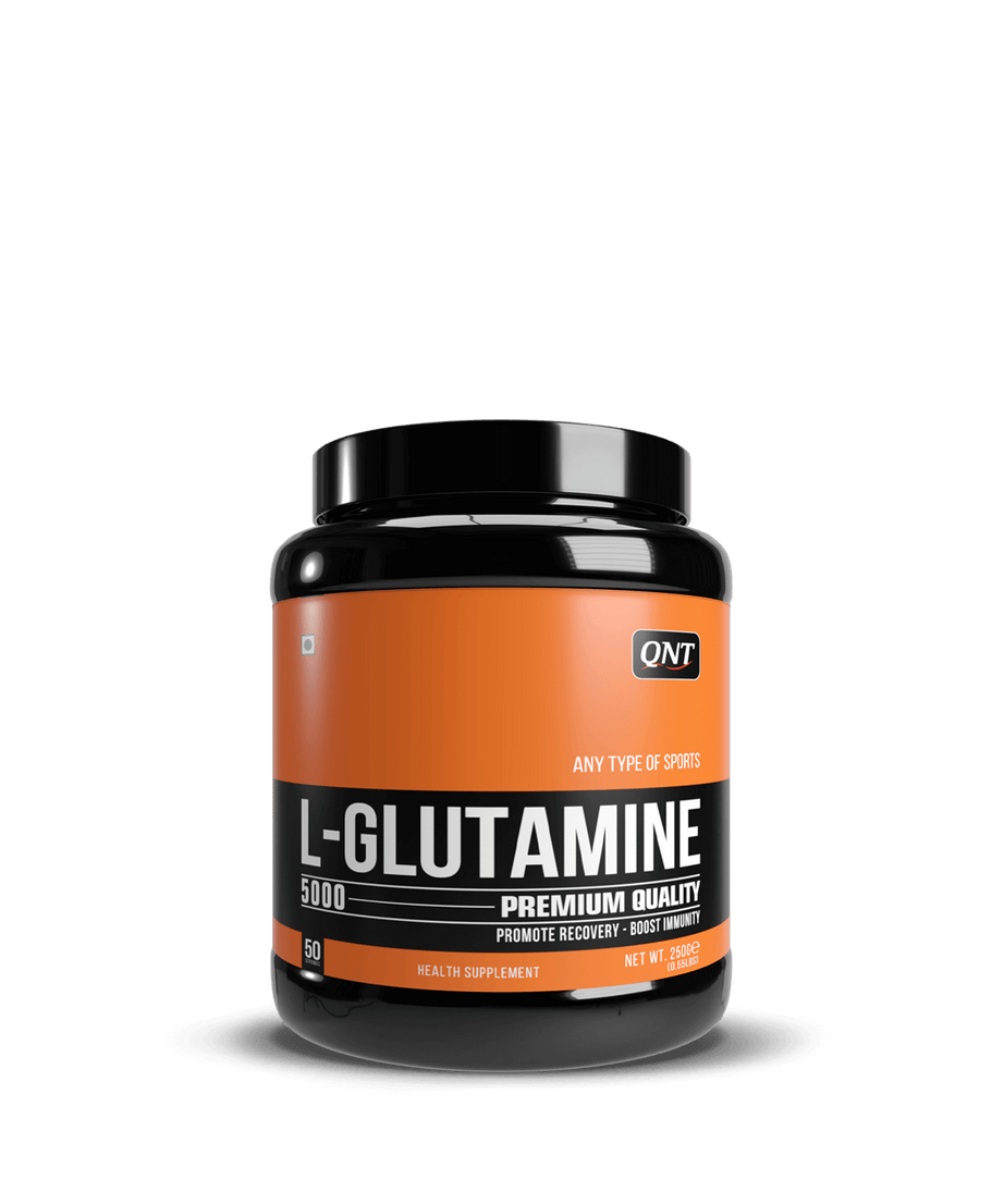 QNT L-Glutamine 250g