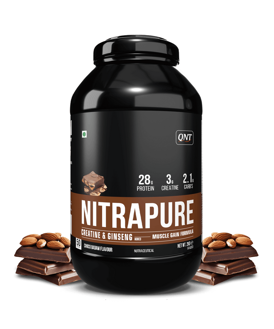 QNT Nitrapure 2kg