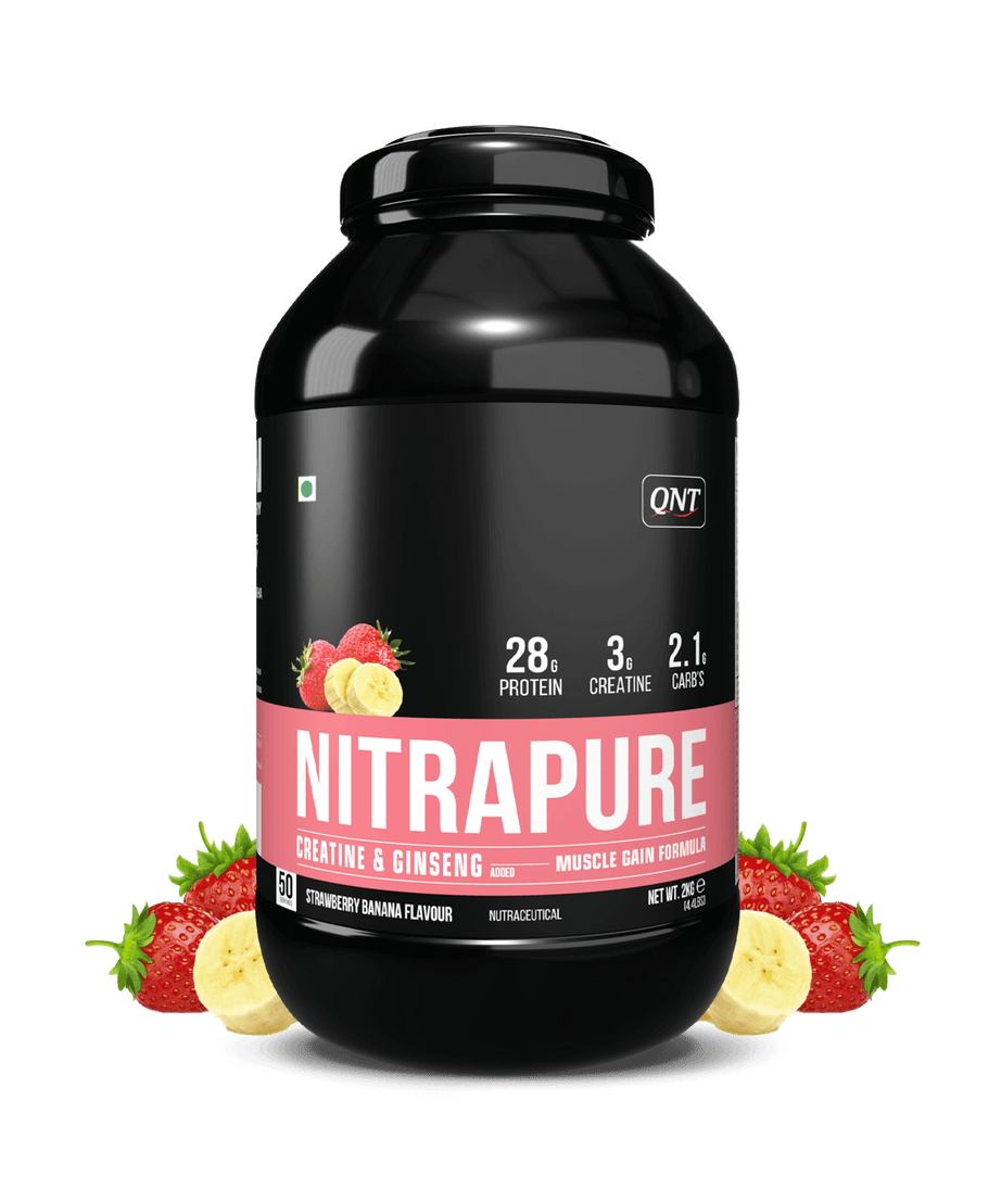 QNT Nitrapure 2kg