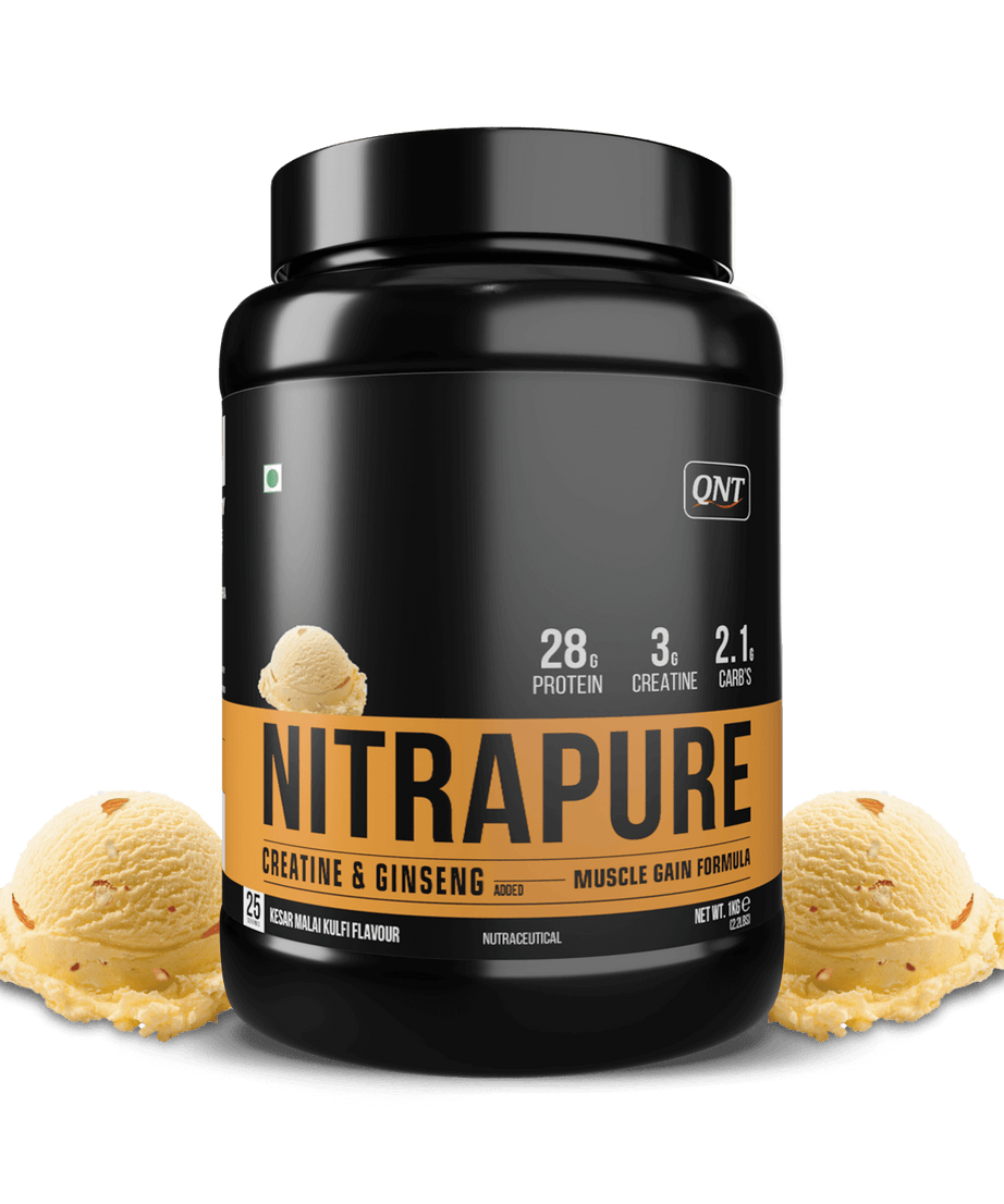 QNT Nitrapure 1kg
