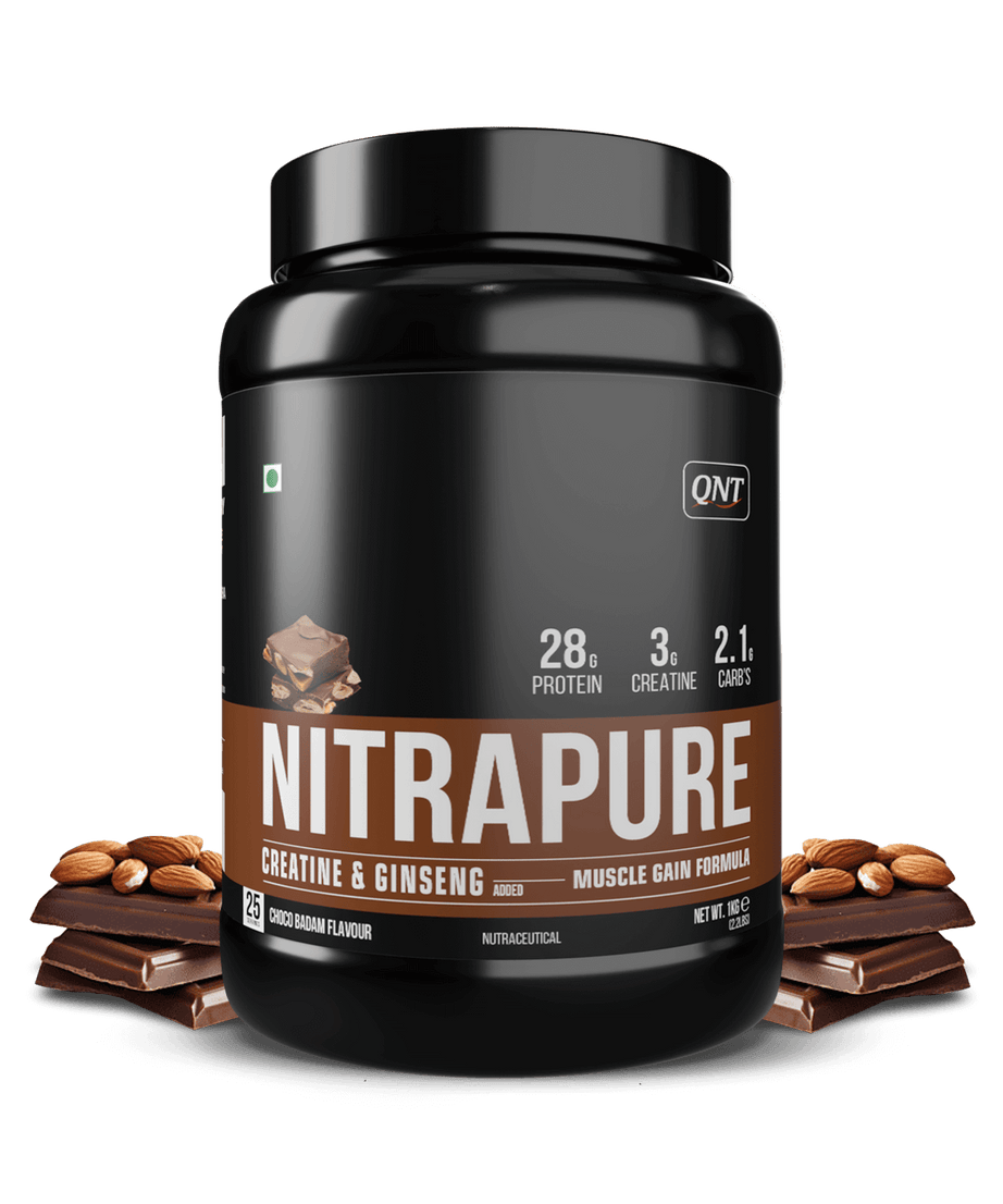 QNT Nitrapure 1kg