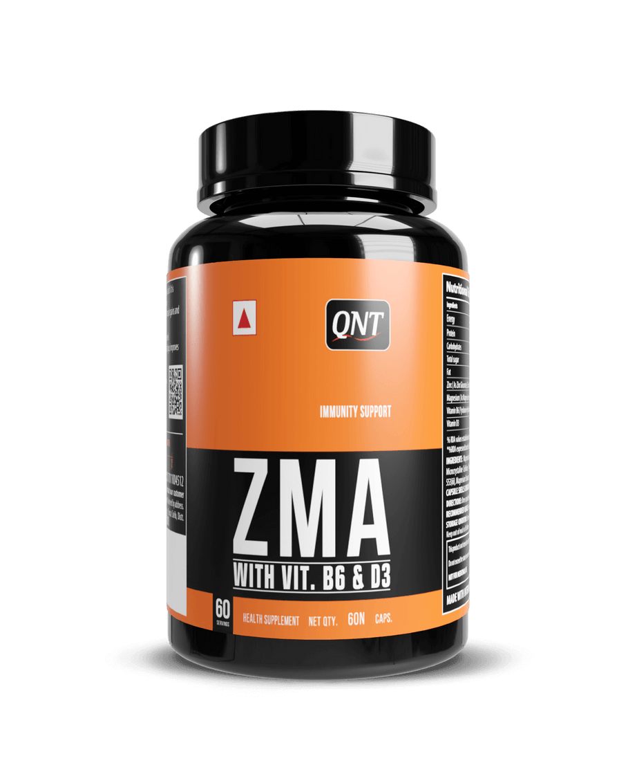 QNT ZMA 60ser