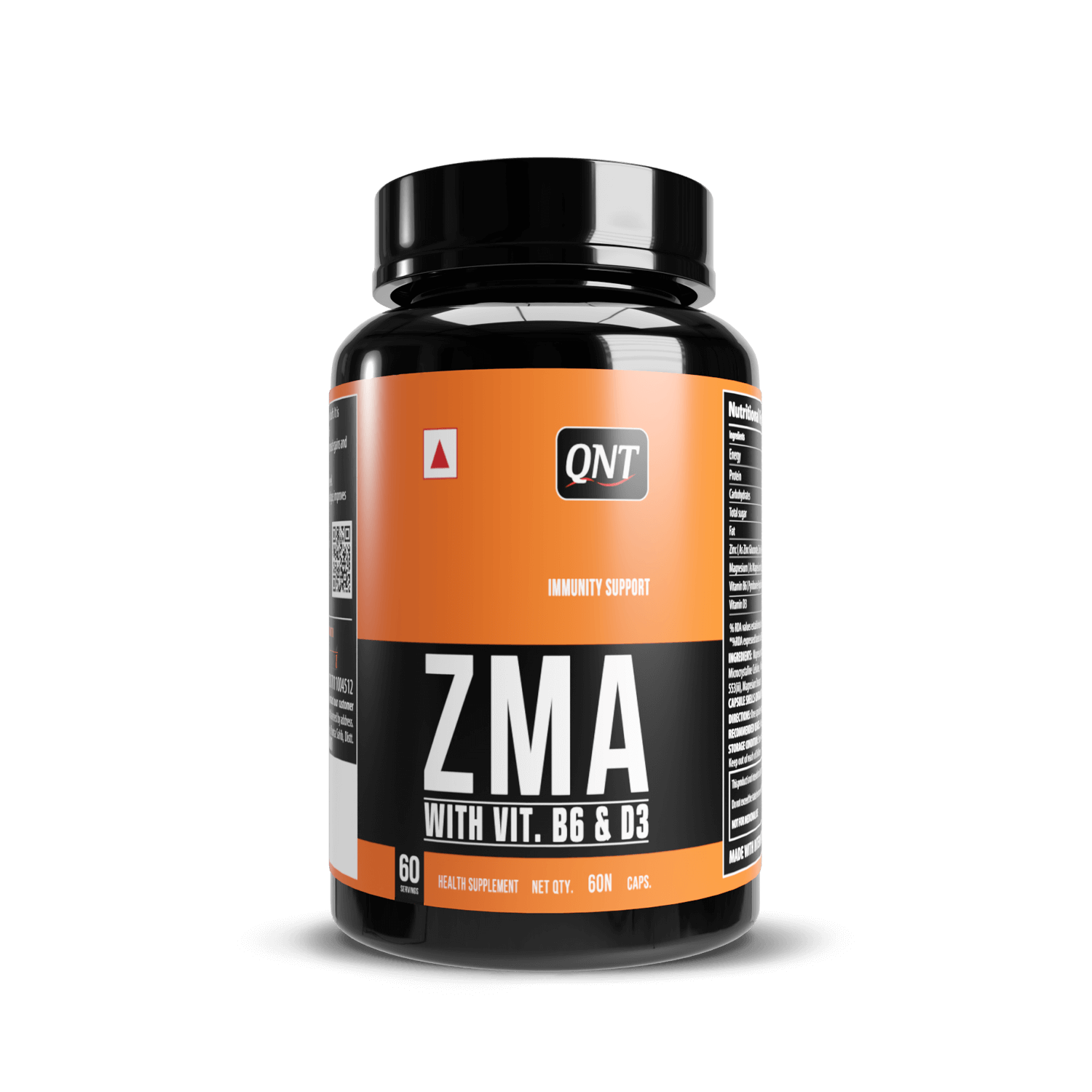 QNT ZMA 60ser