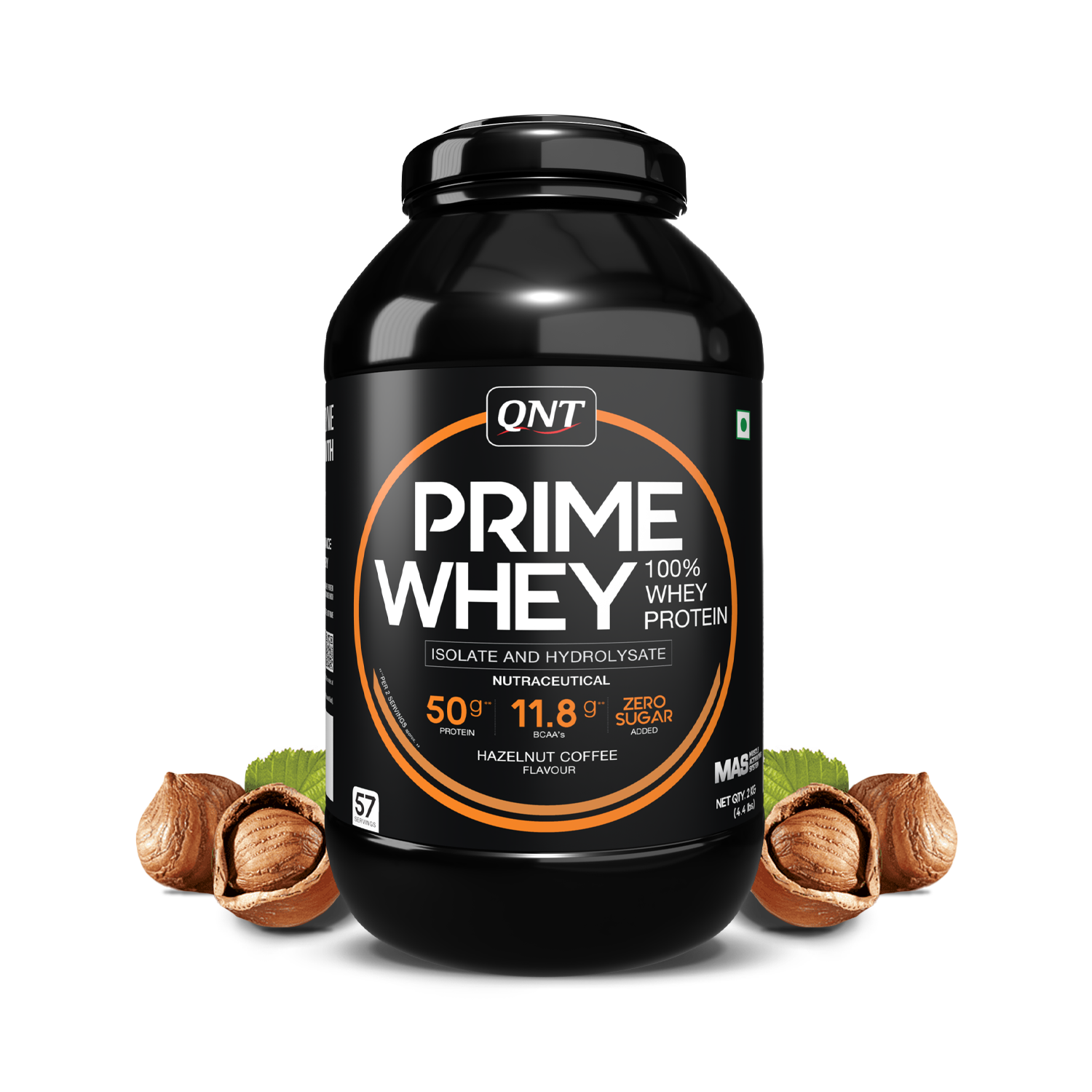 QNT Prime Whey 1kg