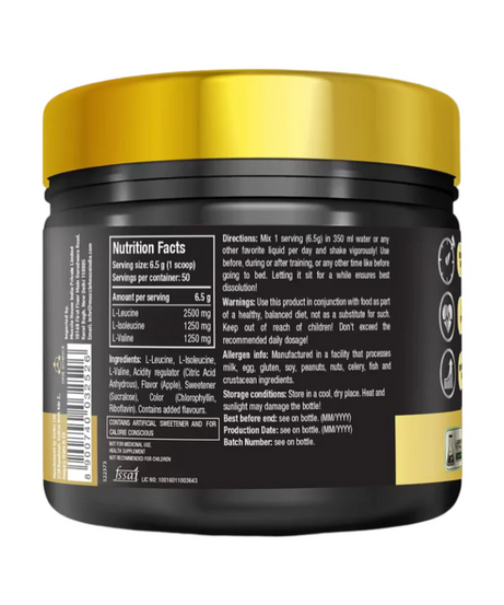 One science Premium EAA Strawberry 30servings