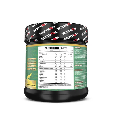 Scitron EAA 300g