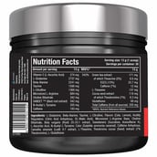 One Science Nutrition Pre-Workout Energy Booster Ghost  Cola- 390g