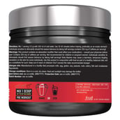 One Science Nutrition Pre-Workout Energy Booster Ghost  Strawberry-Kiwi 390g