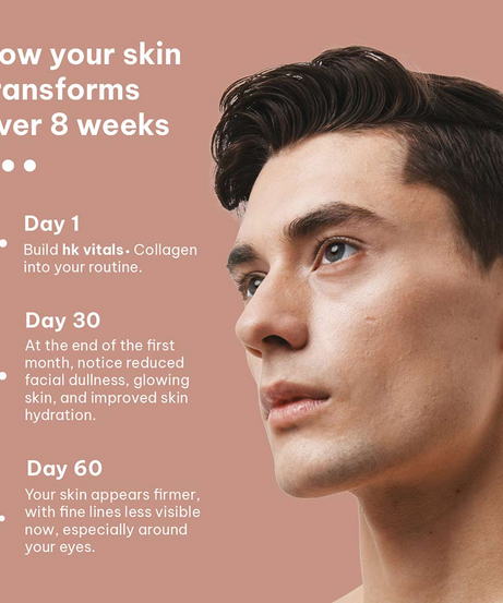 HK Collagen Skin Radiance 100g