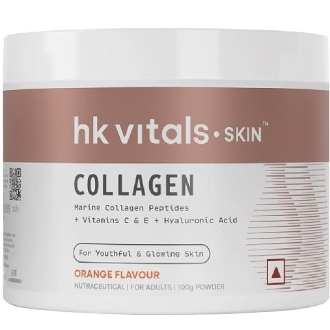 HK Collagen Skin Radiance 100g