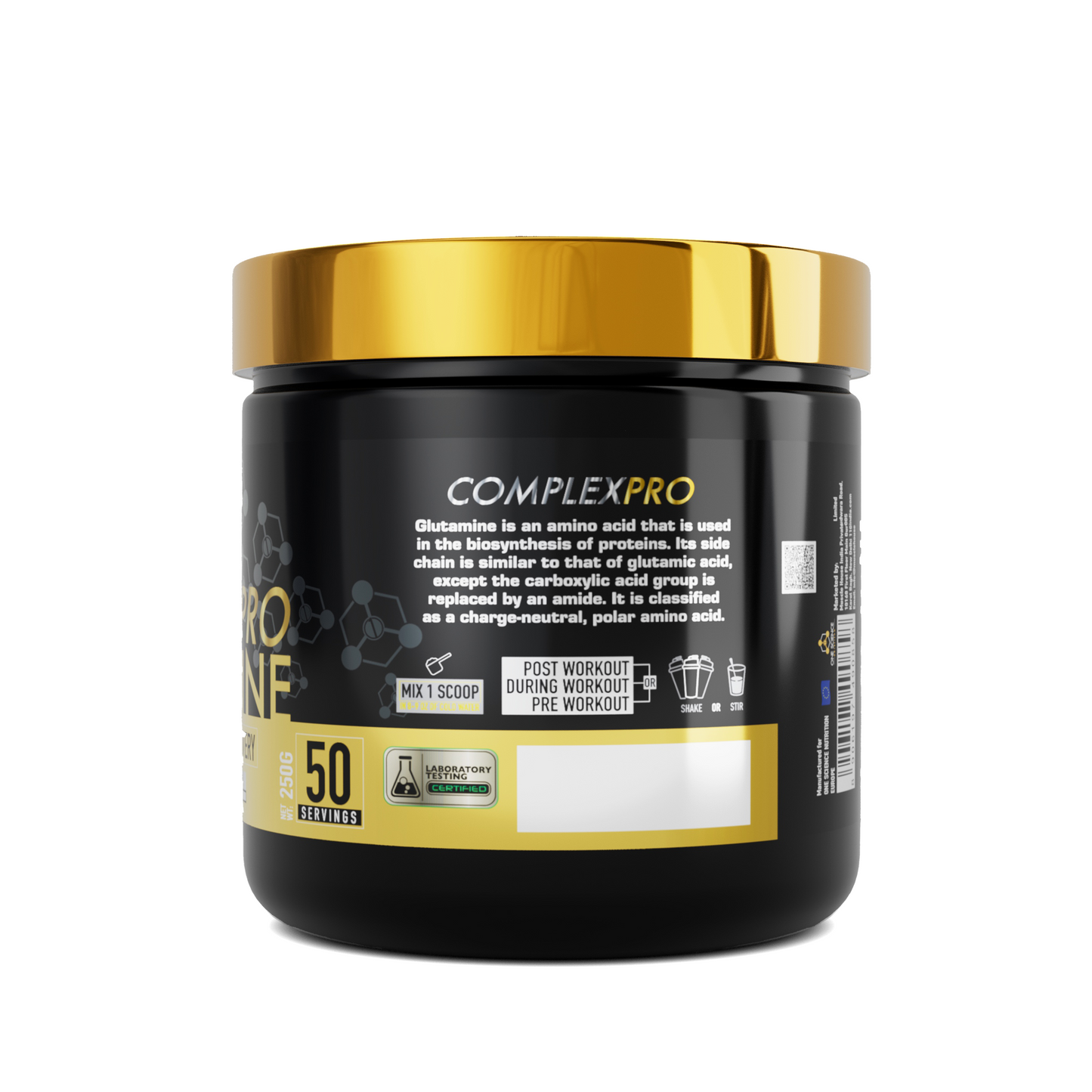 One Science Nutrition Complex Pro 300g