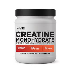 Trident Nutra Creatine Monohydrate 250g